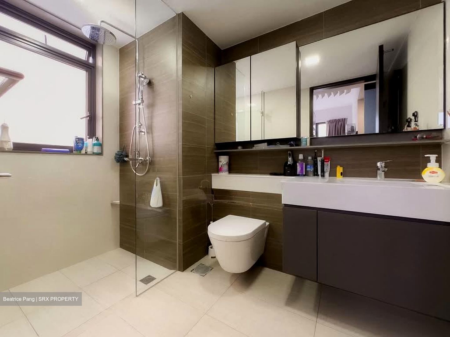 Botanique At Bartley (D19), Condominium #554756511